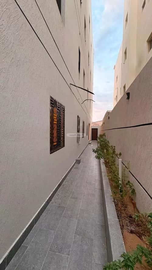 Apartment 240.09 SQM with 6 Bedrooms Al Salam, Madinah