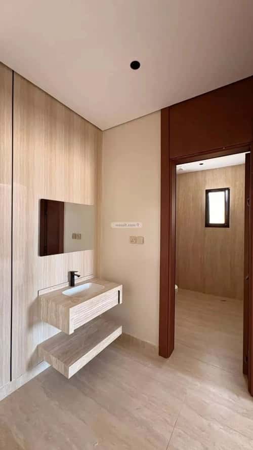Apartment 191.62 SQM with 5 Bedrooms Al Arid, Madinah