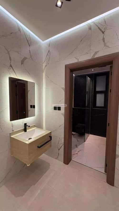 Apartment 204.33 SQM with 4 Bedrooms Al Salam, Madinah