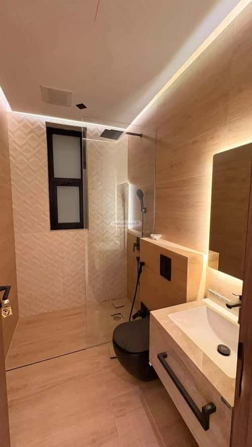 Apartment 204.33 SQM with 4 Bedrooms Al Salam, Madinah