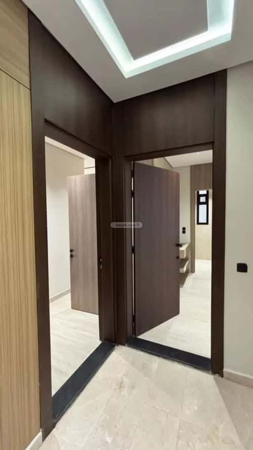 Apartment 175.79 SQM with 4 Bedrooms Hay Al Mubaoth, Madinah