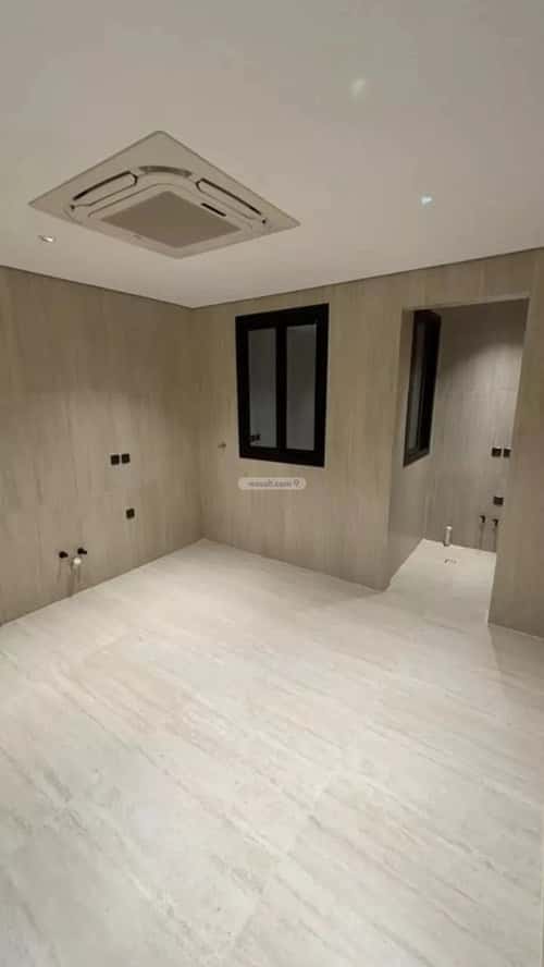 Apartment 175.79 SQM with 4 Bedrooms Hay Al Mubaoth, Madinah