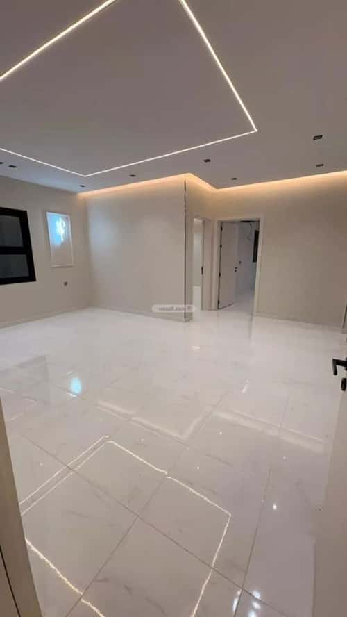 Apartment 307.95 SQM with 5 Bedrooms Al Shouran, Madinah