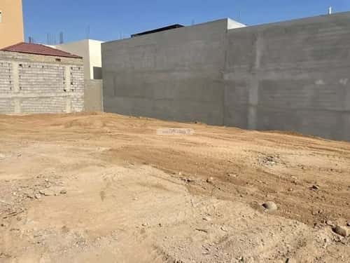 Land 217.38 SQM Facing West on 16m Width Street Al Hadid Street, Madinah
