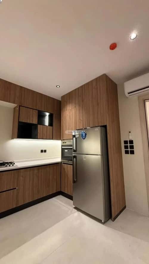 Apartment 175.14 SQM with 4 Bedrooms Aljamah, Madinah