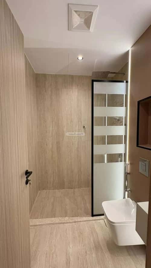 Apartment 184.53 SQM with 5 Bedrooms Al Shouran, Madinah