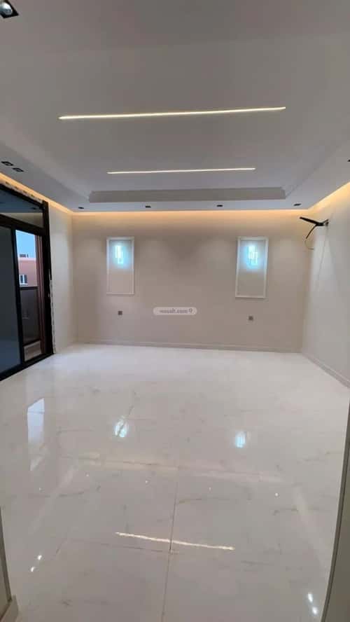 Apartment 307.78 SQM with 5 Bedrooms Al Shouran, Madinah