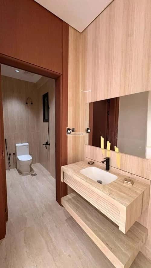 Apartment 191.62 SQM with 5 Bedrooms Al Arid, Madinah