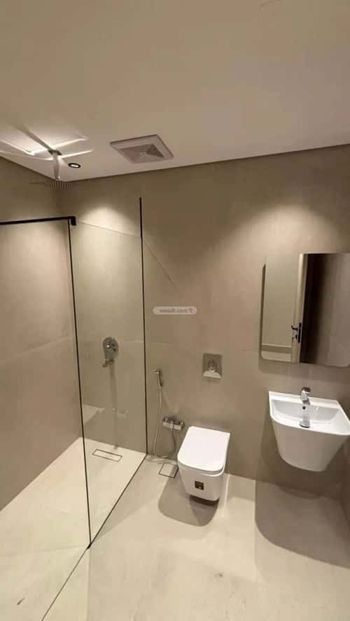 Apartment 175.14 SQM with 4 Bedrooms Aljamah, Madinah
