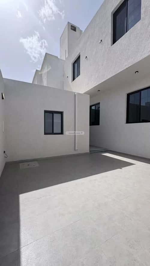 Floor 314.29 SQM with 9 Bedrooms Al-Jisah, Madinah