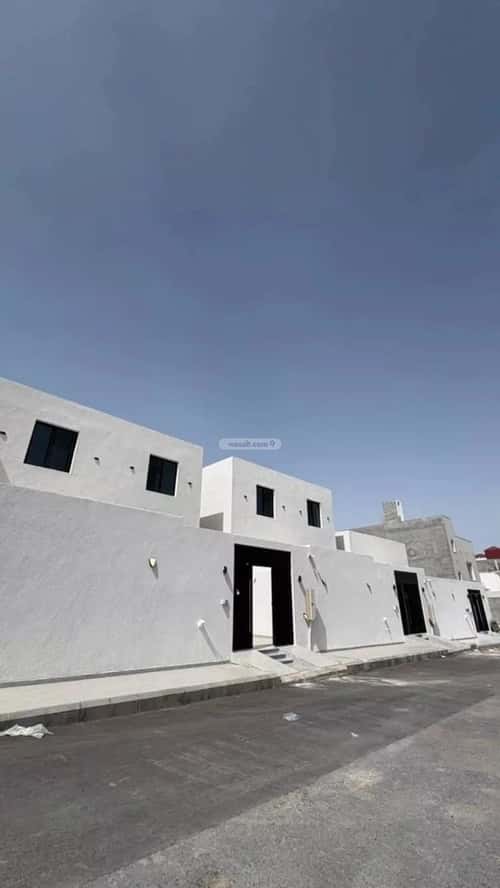 Floor 314.29 SQM with 9 Bedrooms Al-Jisah, Madinah