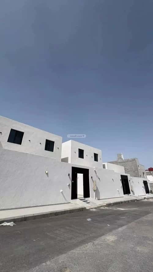 Floor 313.14 SQM with 6 Bedrooms Al-Jisah, Madinah