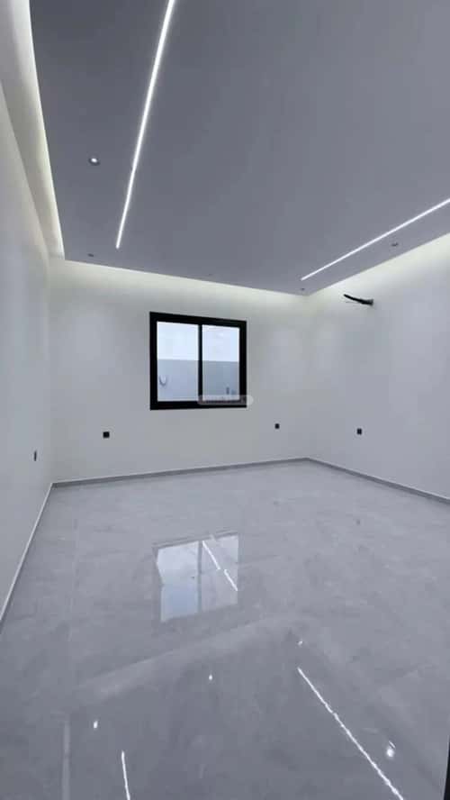 Floor 313.14 SQM with 6 Bedrooms Al-Jisah, Madinah