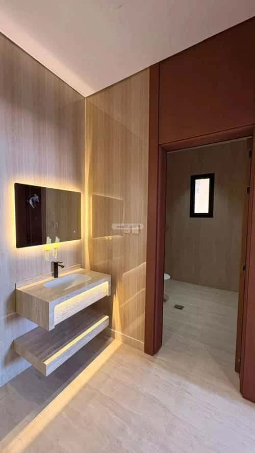 Apartment 189.32 SQM with 5 Bedrooms Al Arid, Madinah