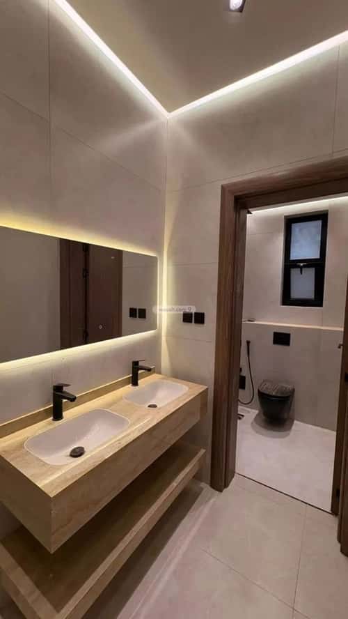 Apartment 232.1 SQM with 6 Bedrooms Al Salam, Madinah