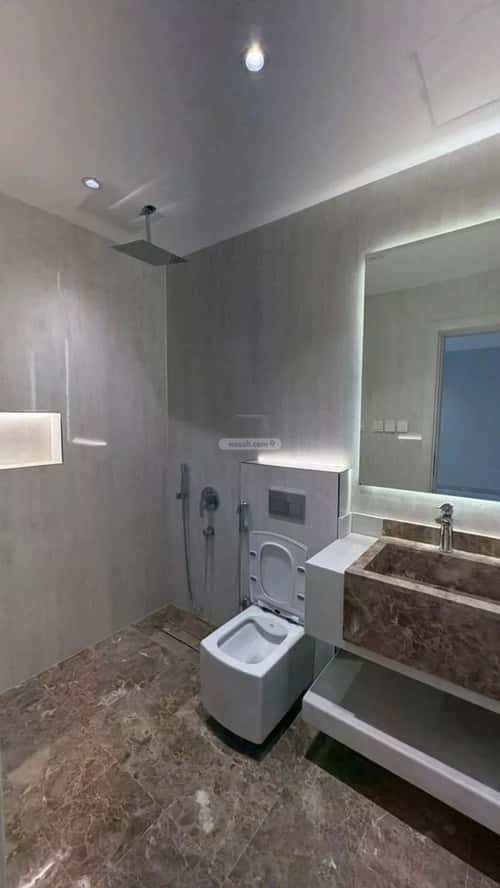Apartment 170.96 SQM with 4 Bedrooms Hay Al Mubaoth, Madinah