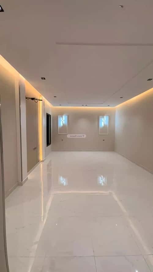 Apartment 221.67 SQM with 5 Bedrooms Al Shouran, Madinah
