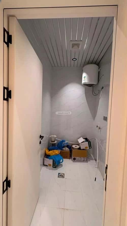 Apartment 221.67 SQM with 5 Bedrooms Al Shouran, Madinah