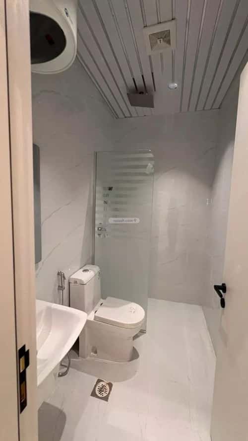 Apartment 221.67 SQM with 5 Bedrooms Al Shouran, Madinah