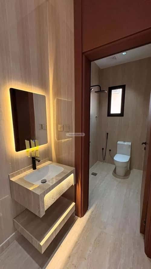 Apartment 189.32 SQM with 5 Bedrooms Al Arid, Madinah