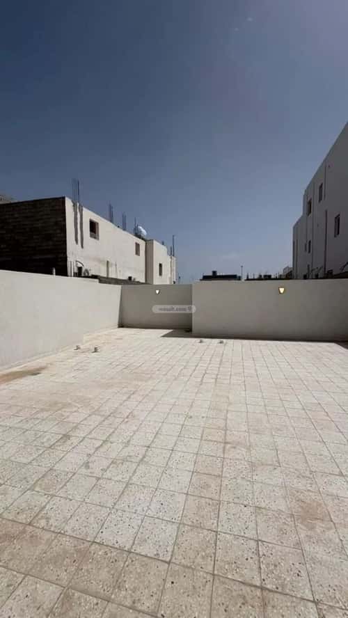 Floor 325.02 SQM with 6 Bedrooms Al-Jisah, Madinah