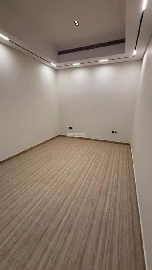 Villa 430.96 SQM Facing South on 24m Width Street Wadi Muzahim, Madinah
