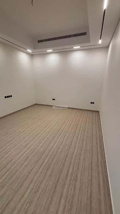 Villa 430.96 SQM Facing South on 24m Width Street Wadi Muzahim, Madinah