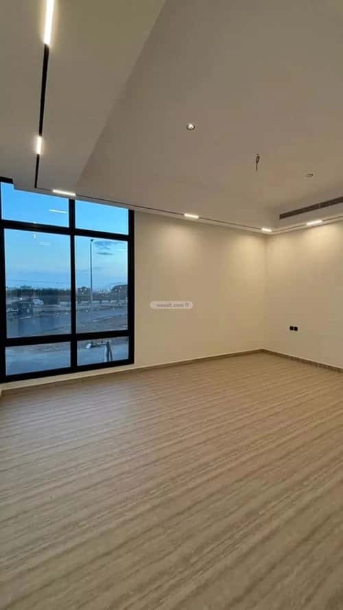 Villa 430.96 SQM Facing South on 24m Width Street Wadi Muzahim, Madinah