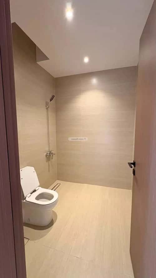 Floor 275 SQM with 4 Bedrooms Al-Jisah, Madinah