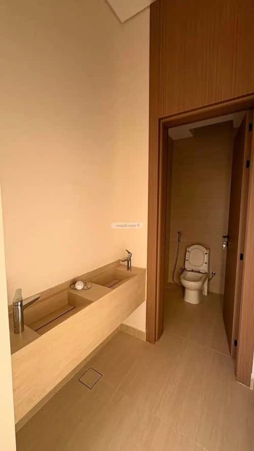 Floor 275 SQM with 4 Bedrooms Al-Jisah, Madinah