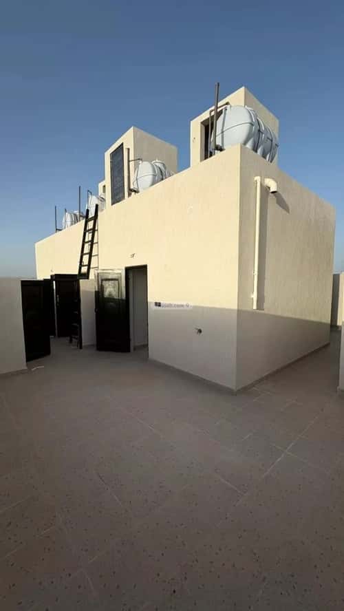 Apartment 151.85 SQM with 4 Bedrooms Al Shouran, Madinah
