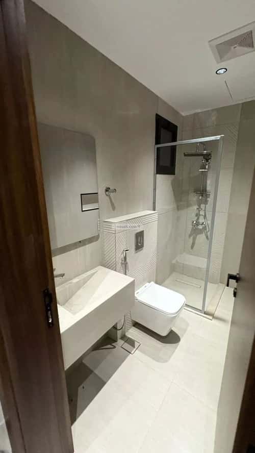 Apartment 147.34 SQM with 4 Bedrooms Al Shouran, Madinah
