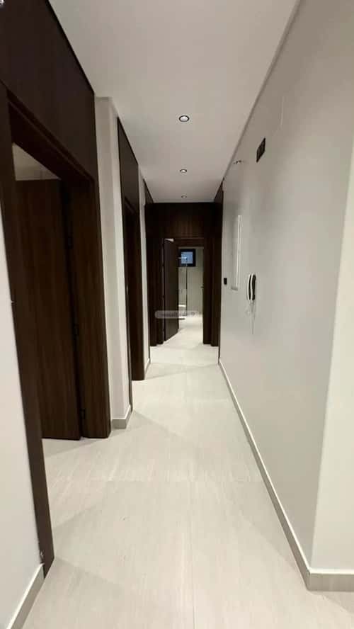 Apartment 147.34 SQM with 4 Bedrooms Al Shouran, Madinah