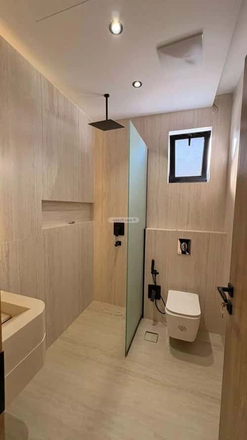 Apartment 219.23 SQM with 5 Bedrooms Al Shouran, Madinah