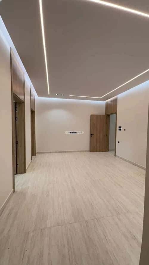 Apartment 219.23 SQM with 5 Bedrooms Al Shouran, Madinah