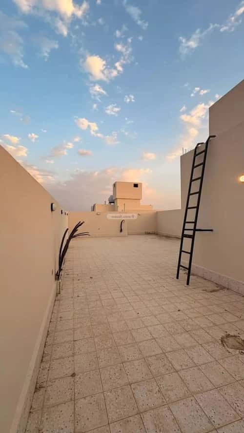 Apartment 306.47 SQM with 5 Bedrooms Al Shouran, Madinah