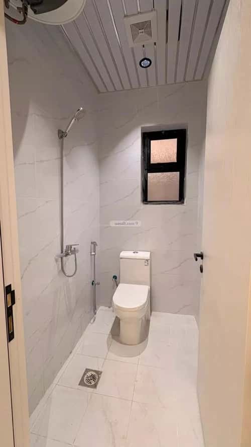 Apartment 306.47 SQM with 5 Bedrooms Al Shouran, Madinah
