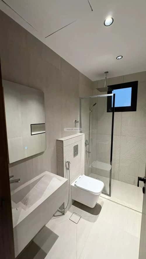 Apartment 147.34 SQM with 4 Bedrooms Al Shouran, Madinah