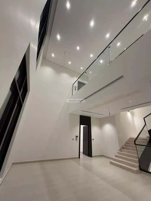 Villa 511.34 SQM Facing North East on 30m Width Street Wadi Muzahim, Madinah