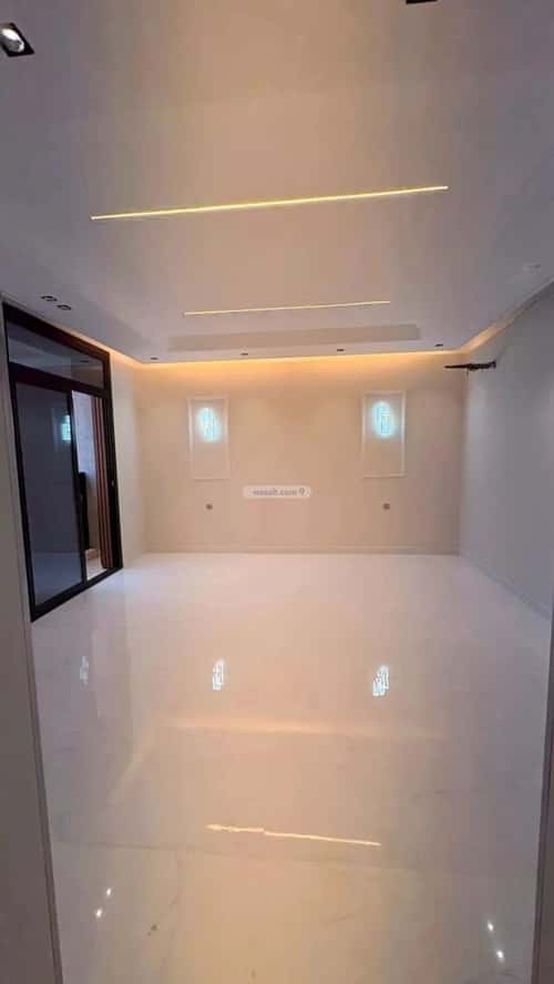 Apartment 306.59 SQM with 5 Bedrooms Al Shouran, Madinah