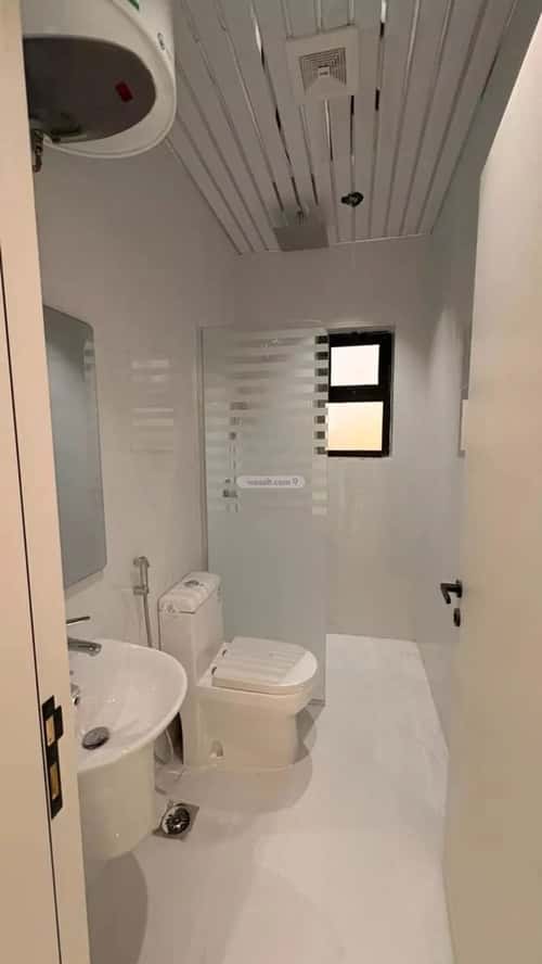 Apartment 306.59 SQM with 5 Bedrooms Al Shouran, Madinah