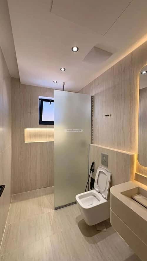Apartment 219.23 SQM with 5 Bedrooms Al Shouran, Madinah