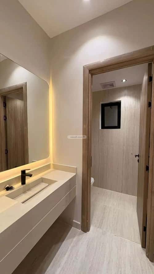 Apartment 219.23 SQM with 5 Bedrooms Al Shouran, Madinah
