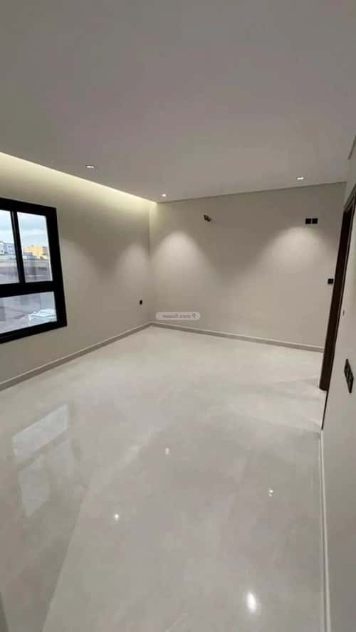Apartment 139.98 SQM with 4 Bedrooms Haya Al Aziziyah, Madinah