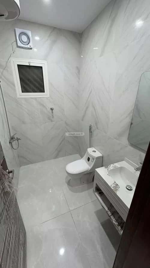 Apartment 182.99 SQM with 5 Bedrooms Al Hadid Street, Madinah