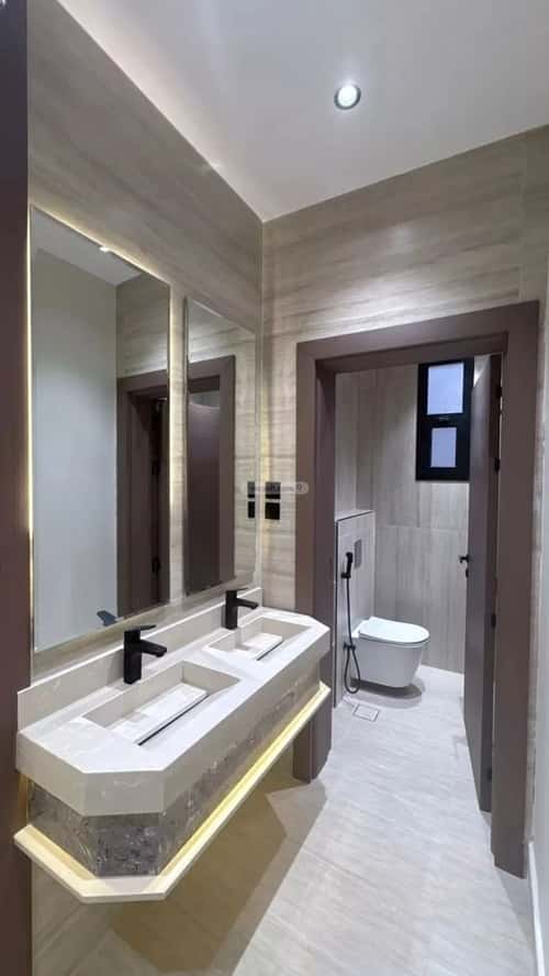 Apartment 205.79 SQM with 4 Bedrooms Hay Al Mubaoth, Madinah