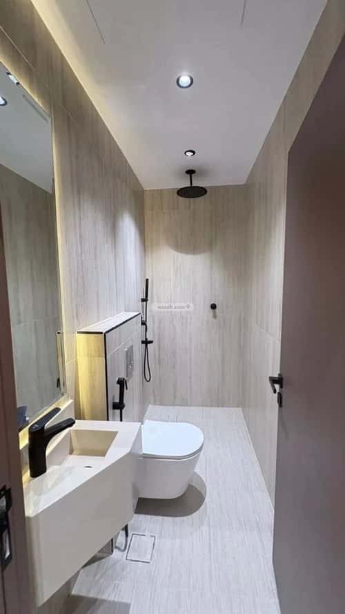 Apartment 205.79 SQM with 4 Bedrooms Hay Al Mubaoth, Madinah
