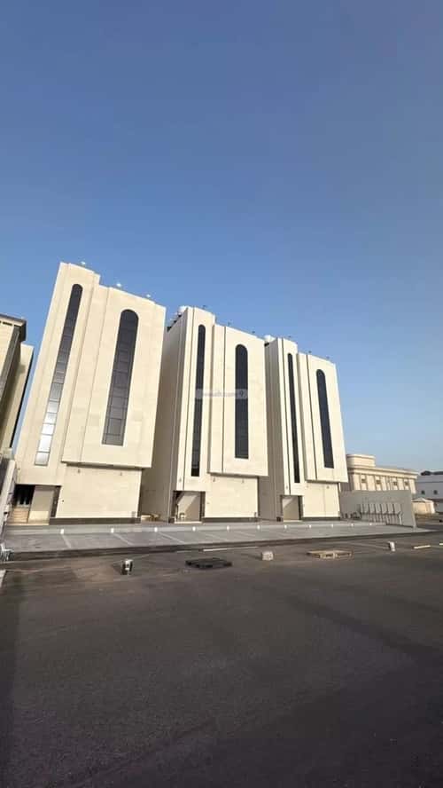 شقة 205.79 متر مربع ب 4 غرف المبعوث، المدينة المنورة