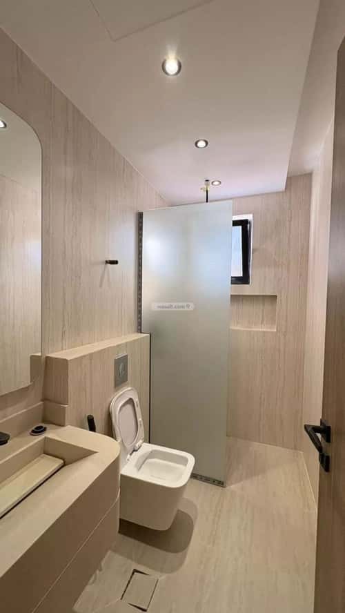 Apartment 219.23 SQM with 5 Bedrooms Al Shouran, Madinah