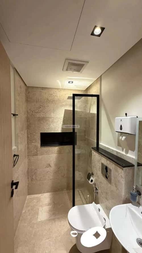 Apartment 104.52 SQM with 2 Bedrooms Al-Arid, North Riyadh, Riyadh
